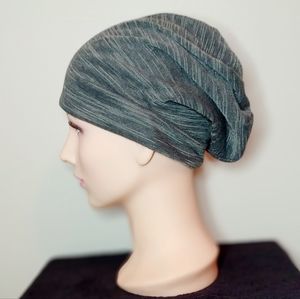Slouchy Beanie Hat